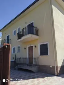 Villa Stella - Sommatino