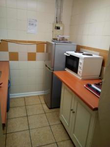 The Fairlands Hideout