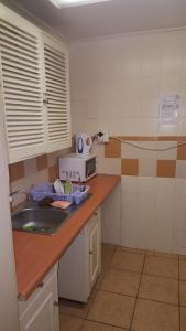 The Fairlands Hideout