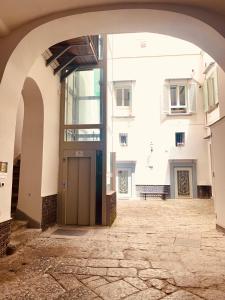 FafĂ Apartment