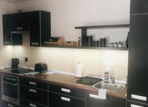 Apartament Stożek