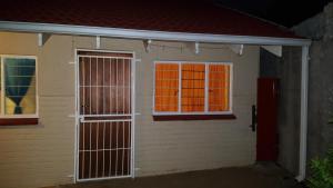 The Fairlands Hideout