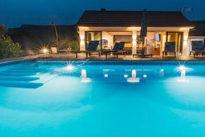 Villa Mario 