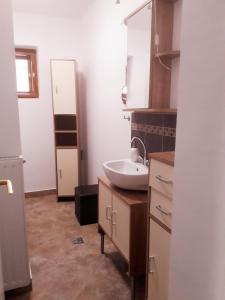Rozmaring Apartman Zánka