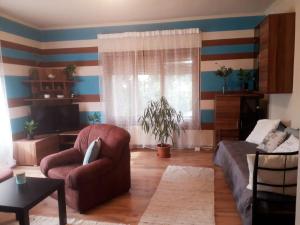 Rozmaring Apartman Zánka