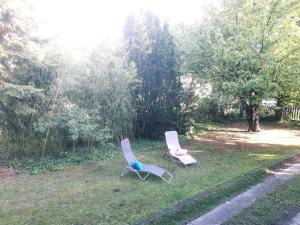 Rozmaring Apartman Zánka