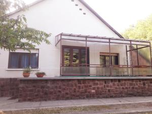 Rozmaring Apartman Zánka