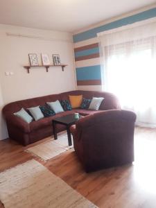 Rozmaring Apartman Zánka