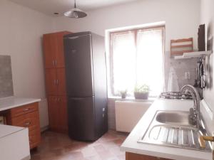 Rozmaring Apartman Zánka