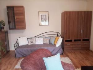Rozmaring Apartman Zánka
