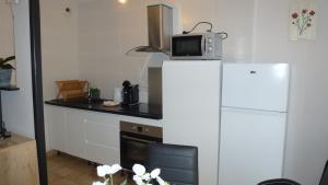 Appartements Caroline : Appartement Supérieur
