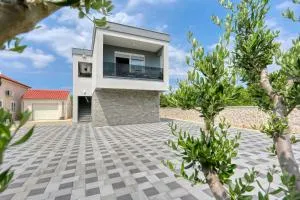 Apartments Laguna - Grbe