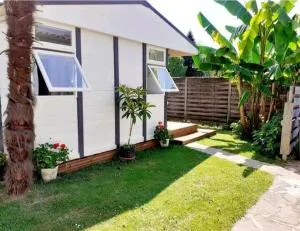 Chalet - 索特恩克罗斯