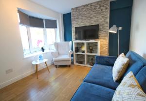 Anjore House - Modern Serviced Apartment in Belfast