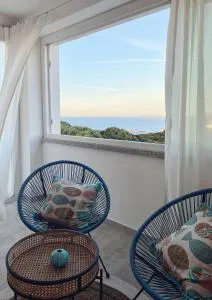 Appartamenti Del Conte di Capo Testa - Capo Testa