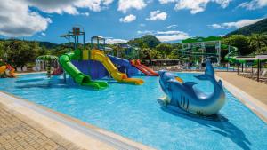 Riu Palace Costa Rica -Inclusive