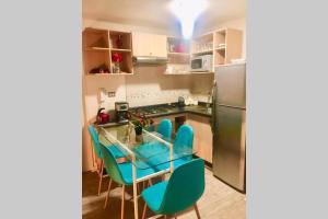 HERMOSO DEPARTAMENTO ALGARROBO NORTE