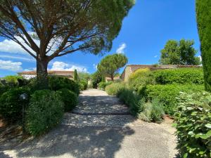 Appartements Bastidon a Gordes avec piscine : photos des chambres