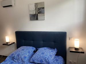 Appartements Appartement 4 personnes proche Landes et Cote Basque : photos des chambres