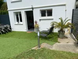 Appartement 4 personnes proche Landes et Côte Basque - Romatet