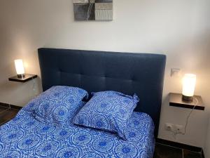 Appartements Appartement 4 personnes proche Landes et Cote Basque : photos des chambres