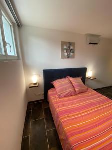 Appartements Appartement 4 personnes proche Landes et Cote Basque : photos des chambres
