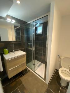 Appartements Appartement 4 personnes proche Landes et Cote Basque : photos des chambres
