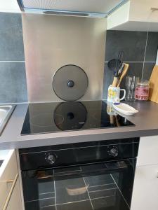 Appartements Appartement 4 personnes proche Landes et Cote Basque : photos des chambres