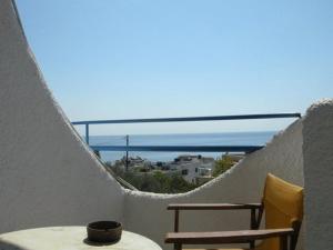 Efrosyni Apartments