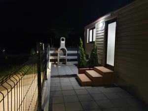 Bungalows Michalka - Podhájska