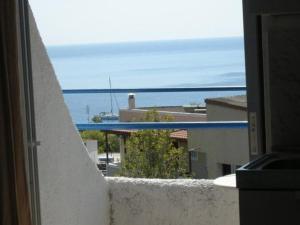 Efrosyni Apartments