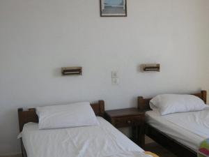 Efrosyni Apartments