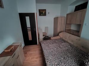 Apartamenty Złoty widok
