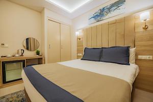 Budget Double Room room in Comfort Beige Hotel