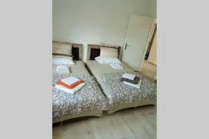 Apartman Danica - Tušupi
