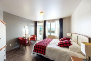 Auberge - Village Grande Nature Chic-Chocs