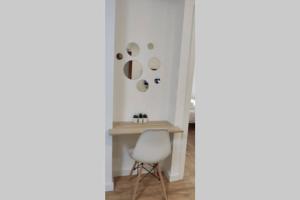 Xátiva Home, Loft Center