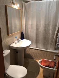 Apartamento en Conil cerca de Playa y Centro