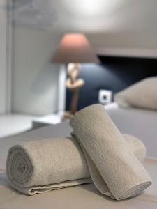 Faskomilo Naousa Paros