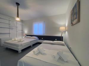 Faskomilo Naousa Paros