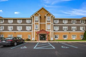Americas Best Value Inn Three Rivers