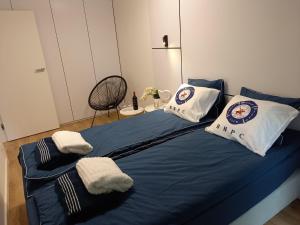 Na Wydmach w Pobierowie