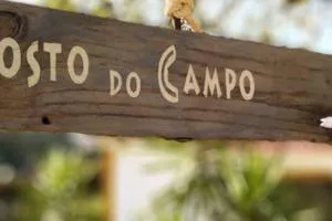 Gosto do Campo - Ciborro