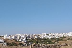 Ευχάριστο σπίτι στην χώρα Κύθνου