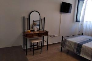 Ευχάριστο σπίτι στην χώρα Κύθνου