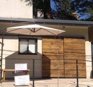 Casa EL SENDERO DEL ARROYO