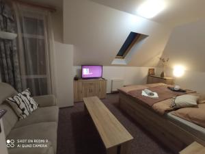 Apartmán Violeta