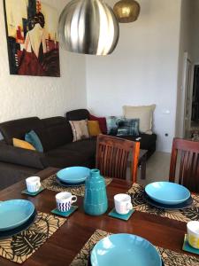 Panoramic Ocean View Apartment