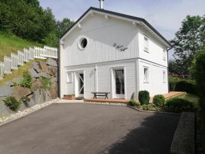 Chalets Le Flocon Vosgien : photos des chambres