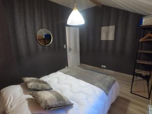 Chalets Le Flocon Vosgien : photos des chambres